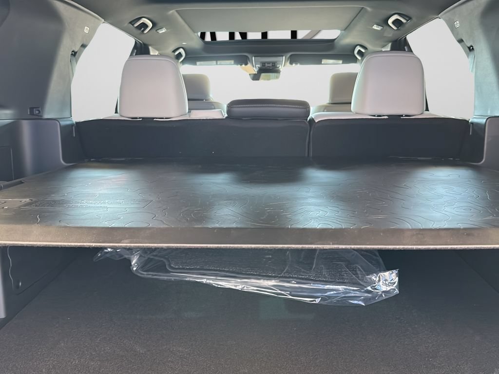 New 2026 Honda Passport TrailSport Elite image 23