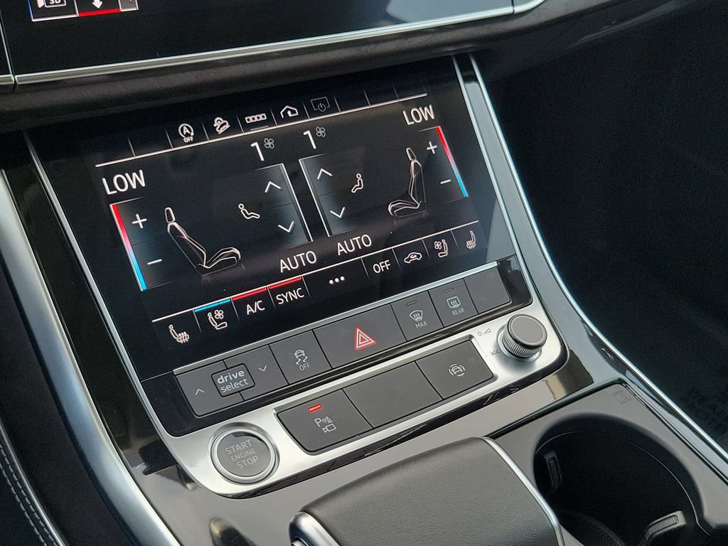 Certified 2023 Audi Q8 Premium Plus AWD/4WD image 14