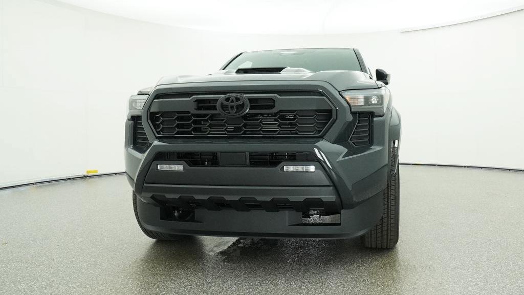 New 2026 Toyota Tacoma TRD Sport AWD/4WD image 15