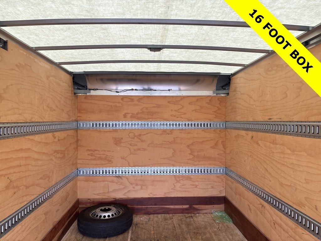 Used 2021 Freightliner Sprinter 3500 image 17