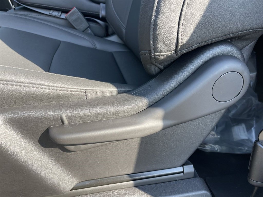 New 2025 Chevrolet Silverado 3500 W/T w/ WT Convenience Package image 8