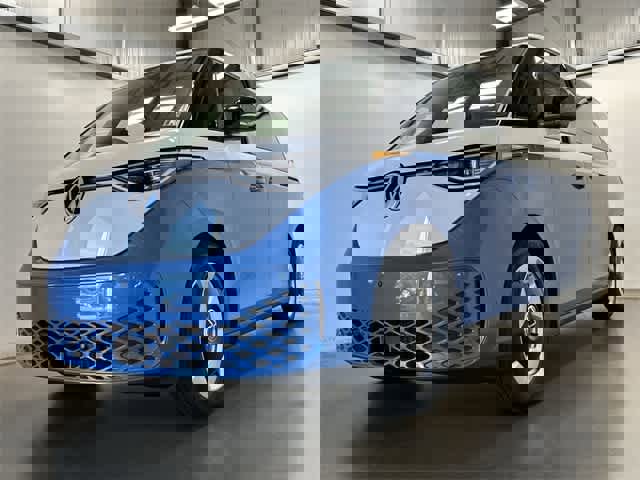 New 2025 Volkswagen ID. Buzz Pro S Plus image 27