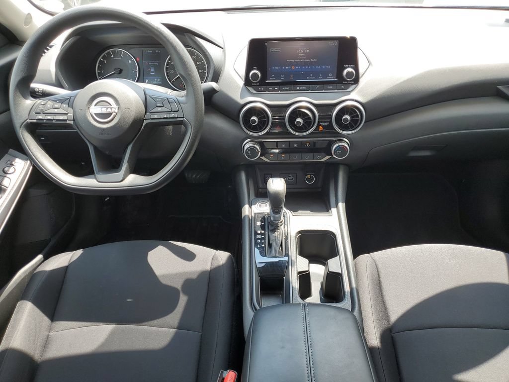 Used 2024 Nissan Sentra S FWD image 18