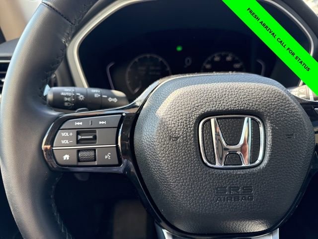 Certified 2025 Honda Pilot Touring image 18