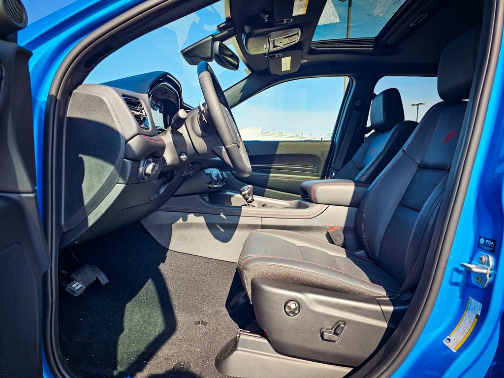 New 2026 Dodge Durango GT image 12