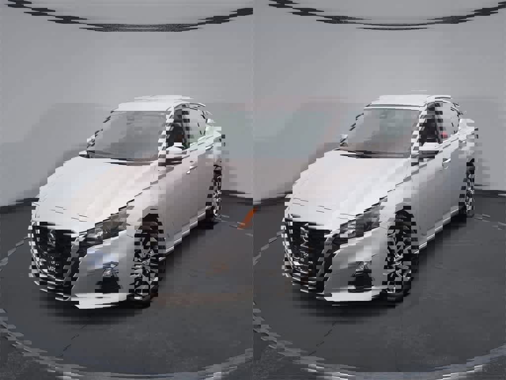 Used 2022 Nissan Altima 2.5 S
