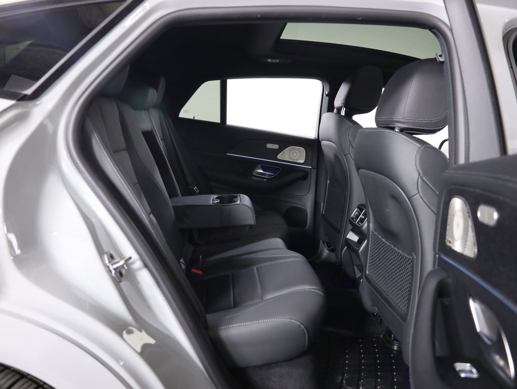 Used 2026 Mercedes-Benz GLE 450 4MATIC Coupe image 55