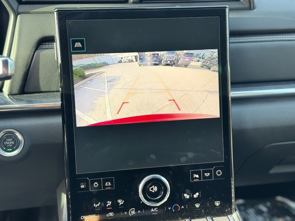 Used 2025 GMC Terrain Elevation image 20