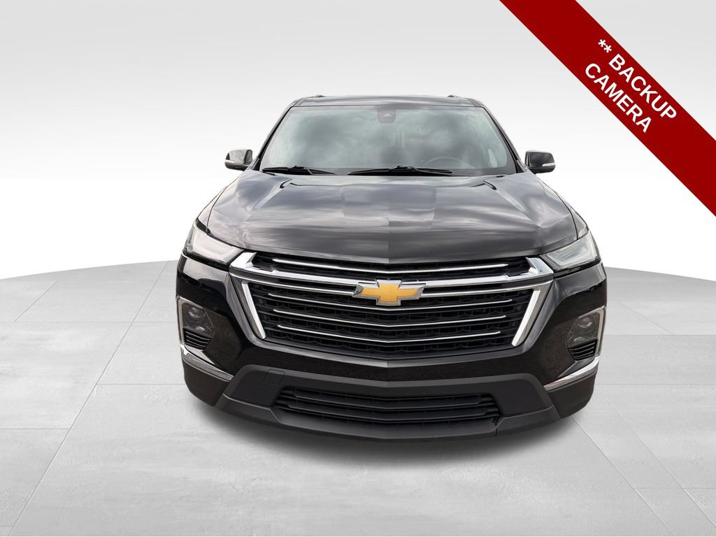Used 2023 Chevrolet Traverse LT AWD/4WD image 10