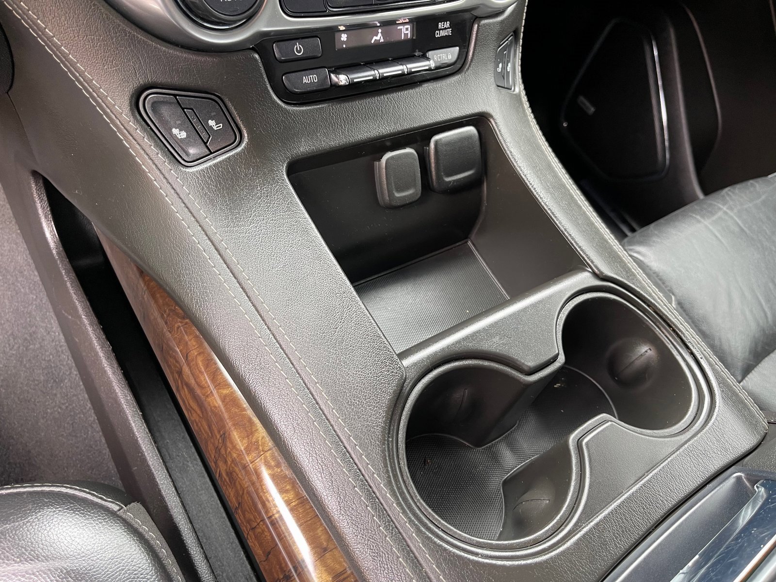 Used 2019 Chevrolet Tahoe LT image 30