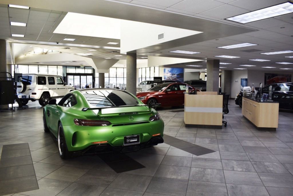 Used 2024 Mercedes-Benz S 580 4MATIC Sedan image 35