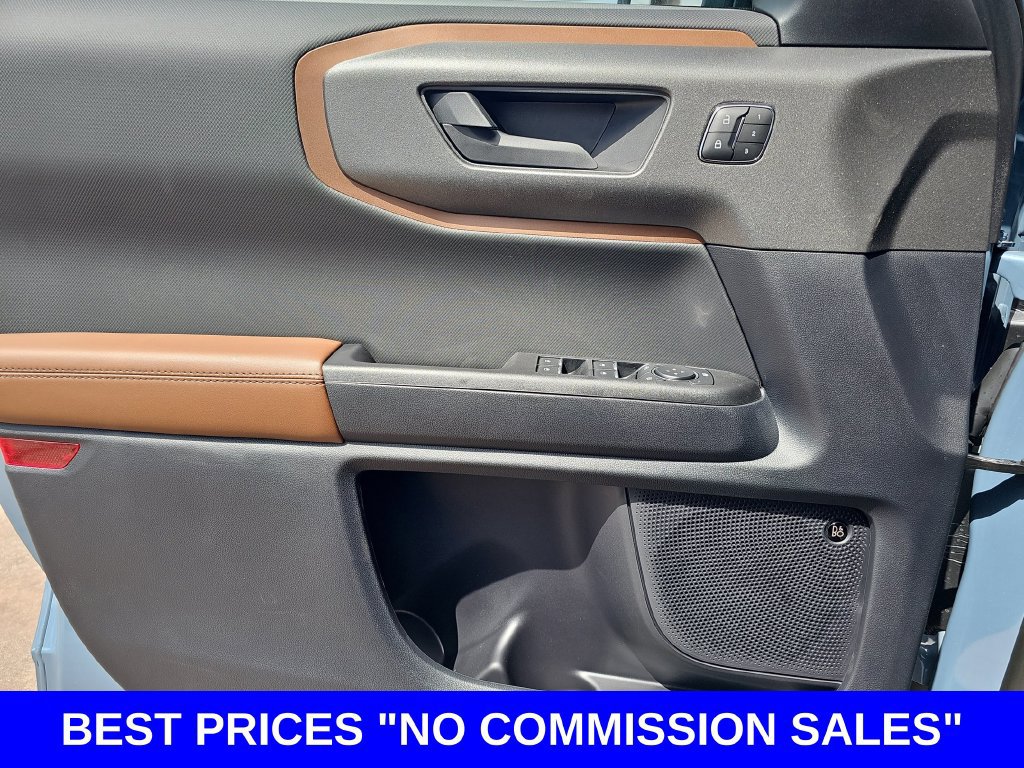 New 2026 Ford Bronco Sport Outer Banks w/ Outer Banks Tech Package+ AWD/4WD image 27