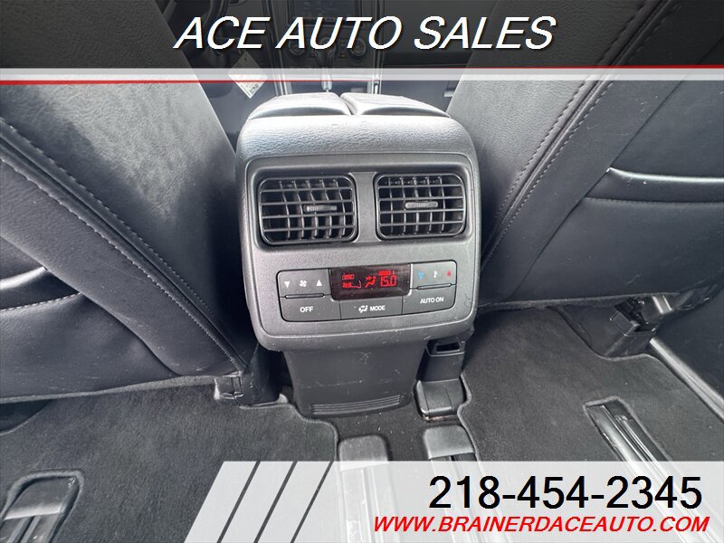 Used 2014 MAZDA CX-9 Touring AWD/4WD image 15