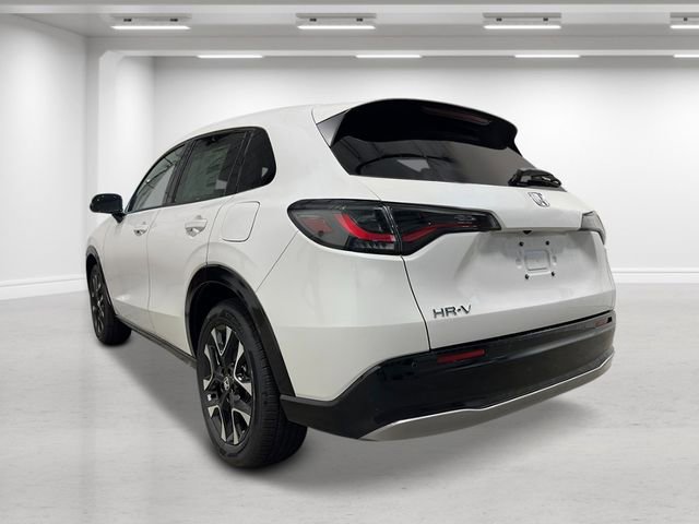 New 2027 Honda HR-V EX-L image 5