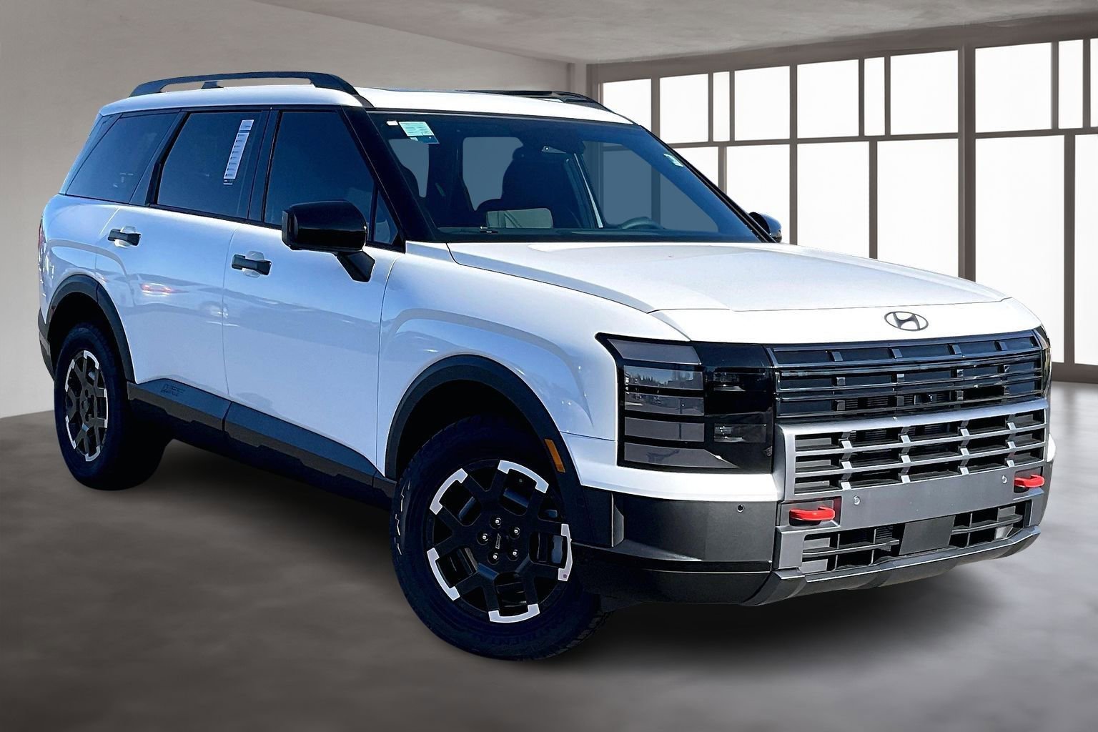 New 2026 Hyundai Palisade XRT Pro image 1