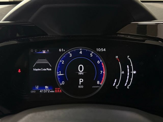 Certified 2022 Lexus NX 350 AWD image 22