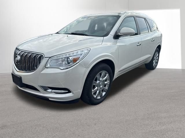 Used 2015 Buick Enclave Leather AWD/4WD image 1