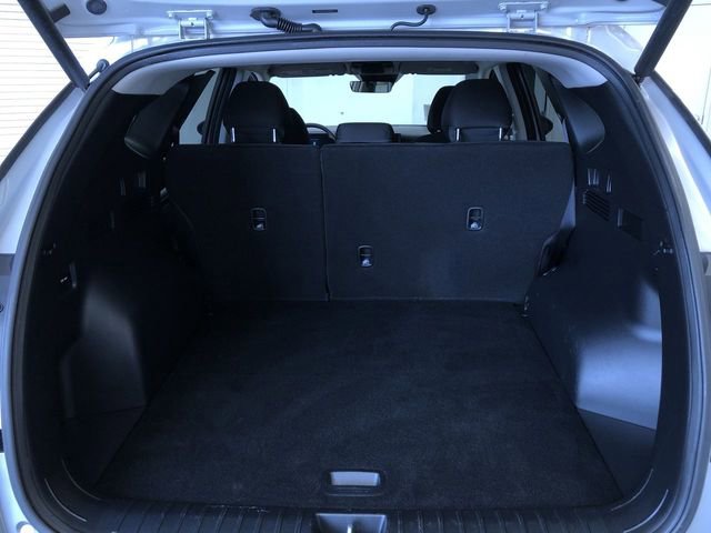 Used 2025 Hyundai Tucson SEL image 33