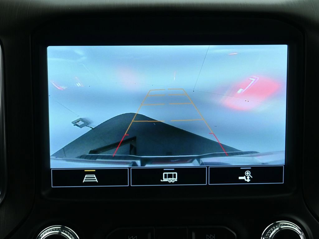 Used 2023 GMC Sierra 3500 AT4 image 29