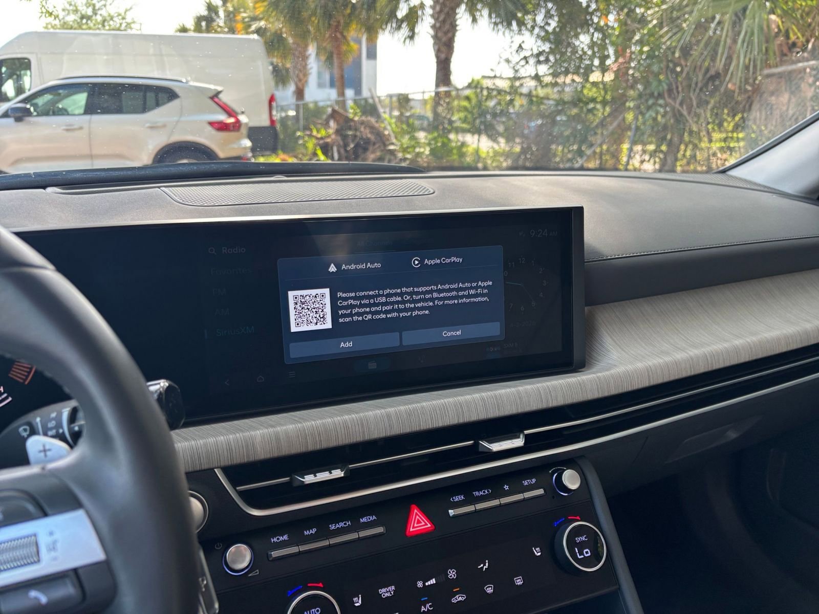 Used 2025 Hyundai Sonata SEL FWD image 22