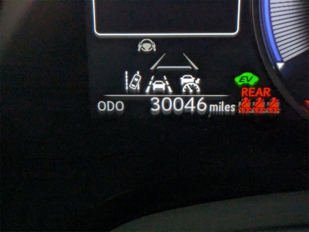 Used 2023 Lexus RX 350h image 26