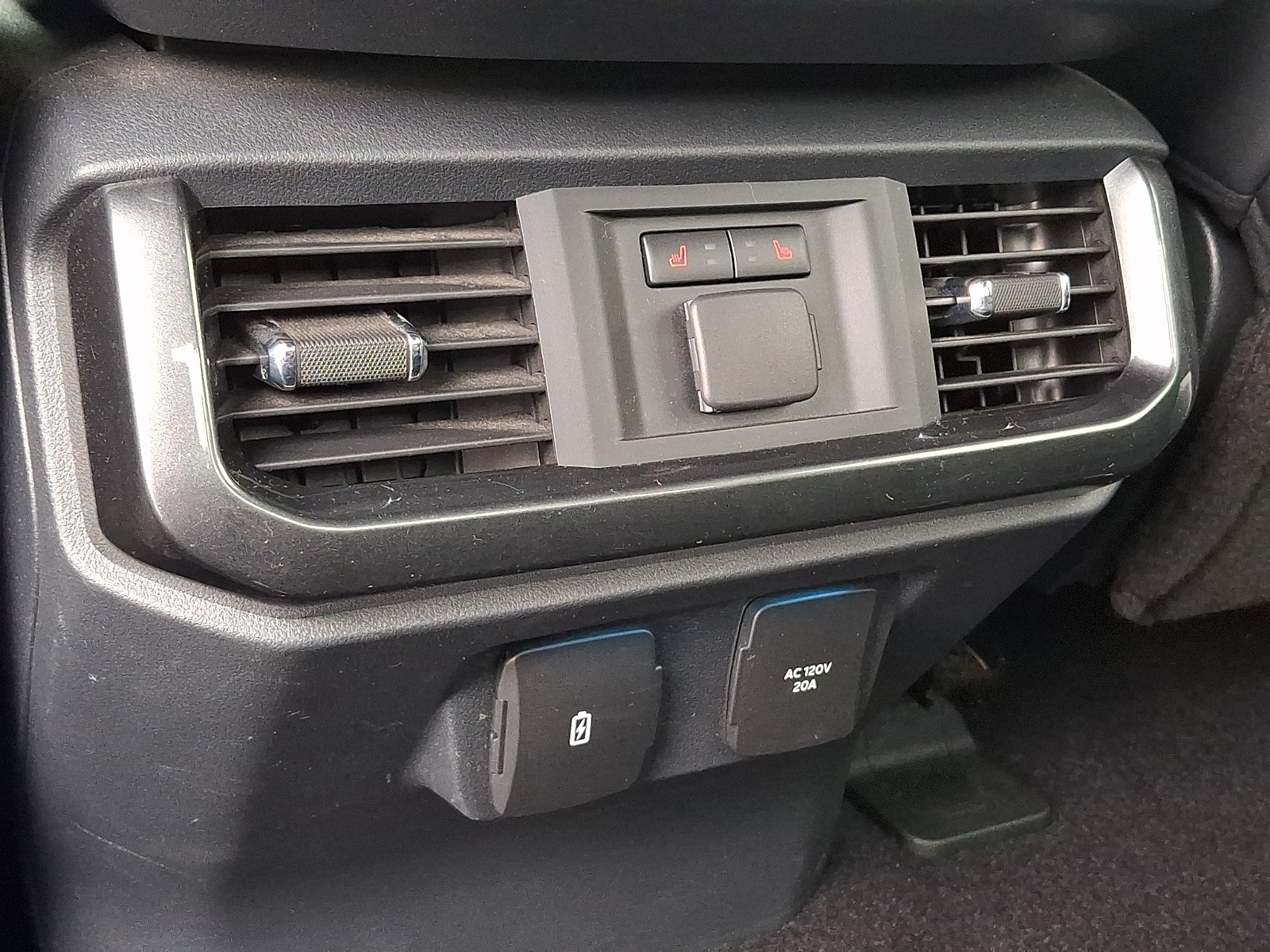 Certified 2022 Ford F150 Tremor w/ Equipment Group 402A High AWD/4WD image 11