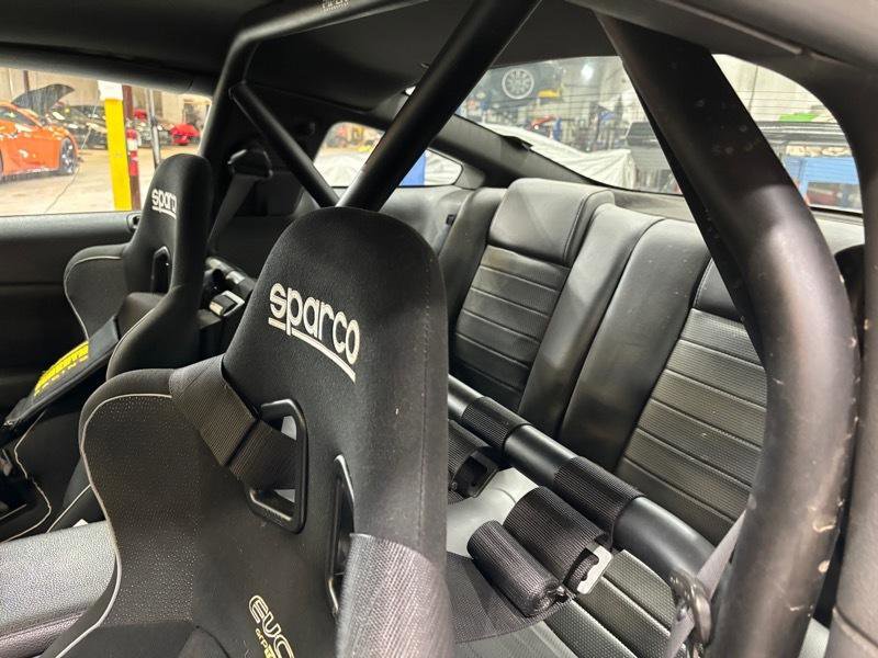 Used 2009 Ford Mustang GT Premium image 17