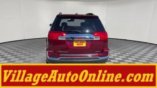 Used 2016 GMC Terrain SLE w/ Convenience Package AWD/4WD image 42
