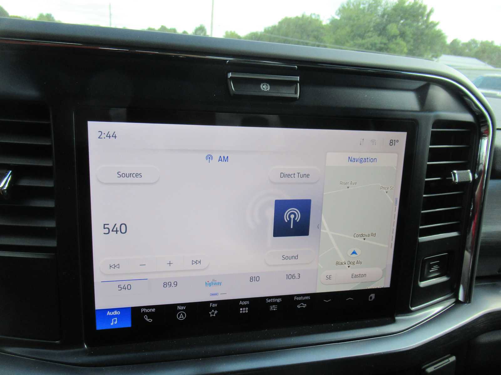 New 2026 Ford F350 Lariat image 21