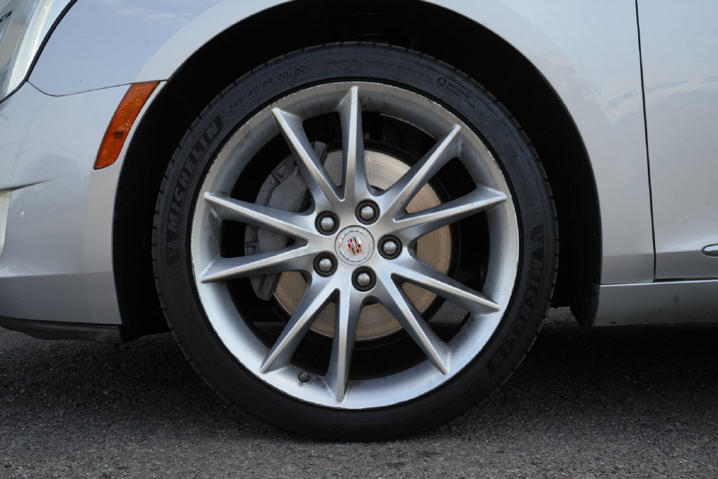 Used 2014 Cadillac XTS Premium AWD/4WD image 13