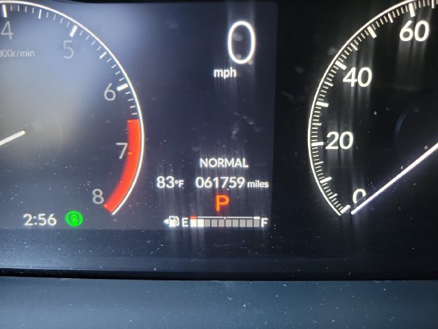 Certified 2023 Honda Pilot Touring image 29