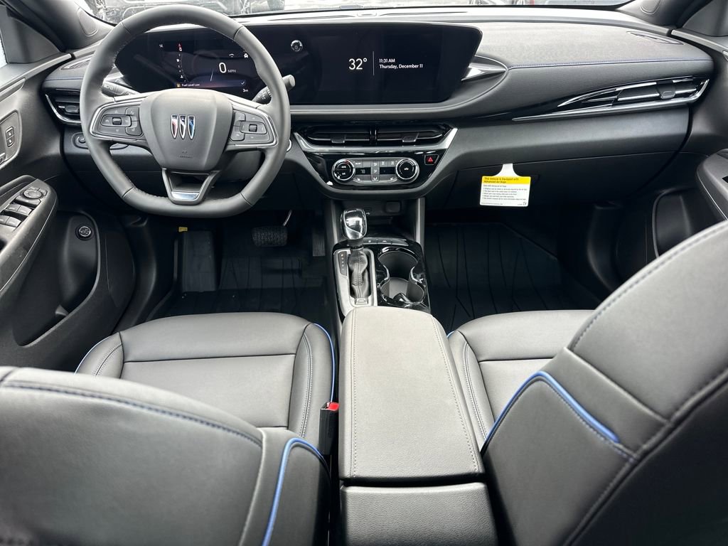 New 2026 Buick Envista Sport Touring w/ Convenience I Package image 20