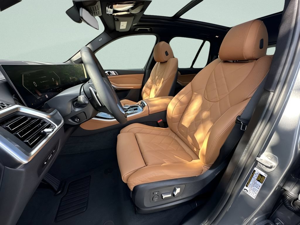 New 2026 BMW X5 sDrive40i RWD image 13