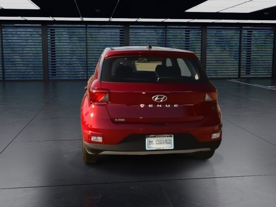 Used 2026 Hyundai Venue SE image 8