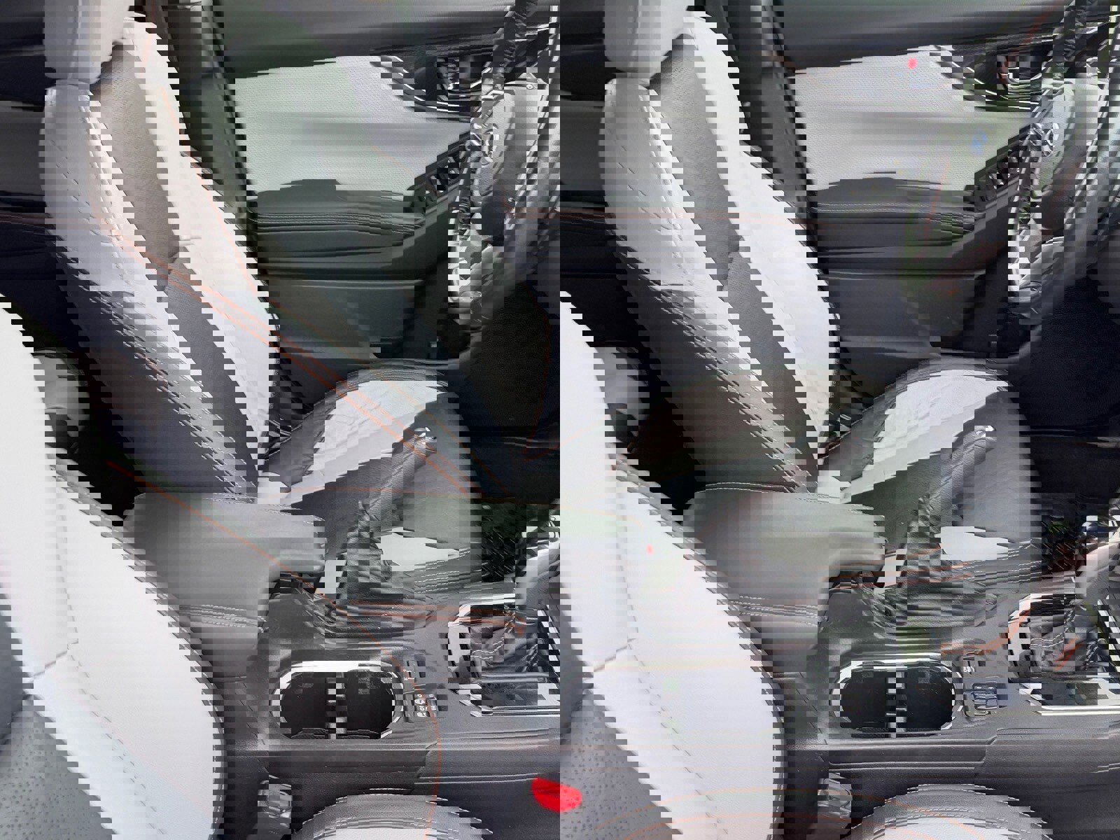 Used 2019 Subaru Crosstrek 2.0i Limited w/ Moonroof Package image 12