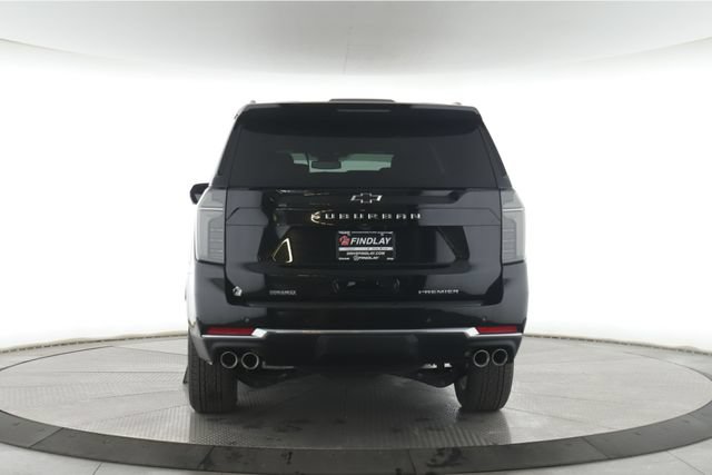 Used 2026 Chevrolet Suburban Premier w/ Sun And Tow Package AWD/4WD image 11