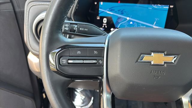 Used 2024 Chevrolet Colorado LT w/ LT Convenience Package RWD image 22