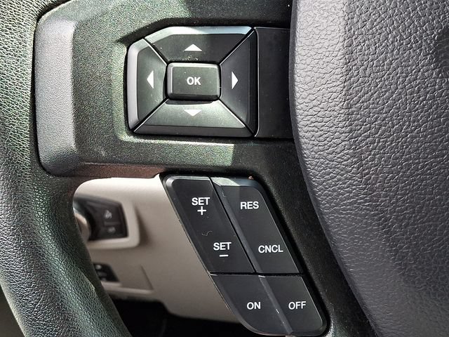 Used 2020 Ford F350 XLT w/ XLT Premium Package AWD/4WD image 20