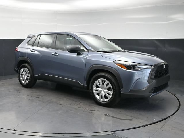 Used 2026 Toyota Corolla Cross L FWD image 3