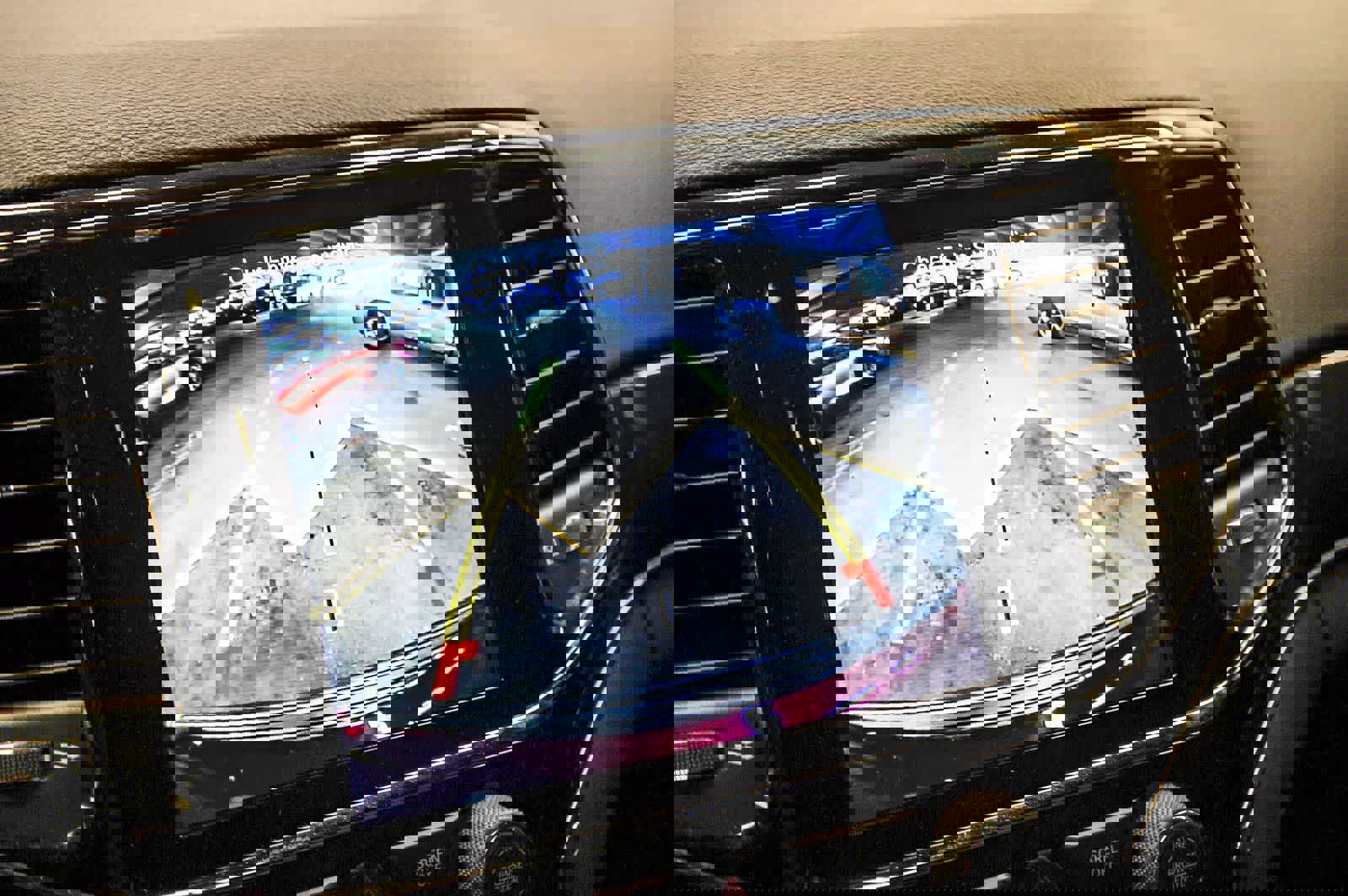 Used 2019 Jeep Grand Cherokee Trailhawk w/ Trailhawk Luxury Group image 26