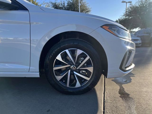 New 2026 Volkswagen Jetta S image 8