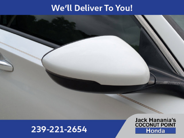 Used 2019 Honda Accord Touring image 10