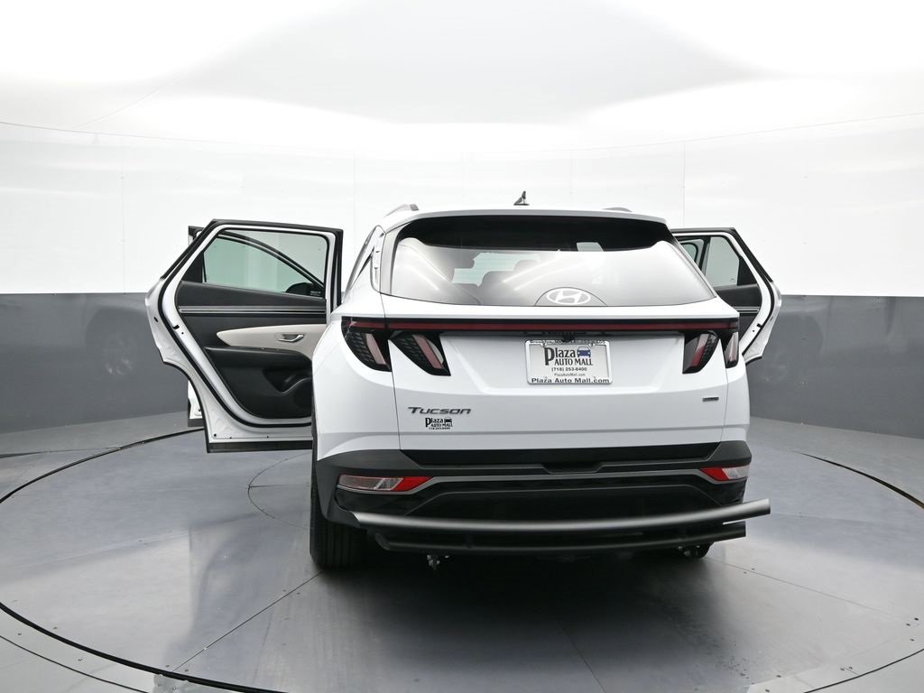 Used 2023 Hyundai Tucson SEL image 46