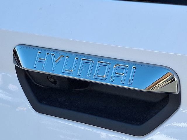 New 2026 Hyundai Santa Cruz Limited image 5