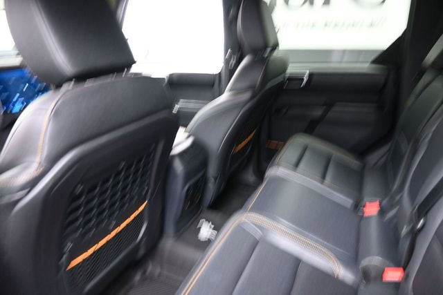 Used 2024 Ford Bronco Badlands AWD/4WD image 23