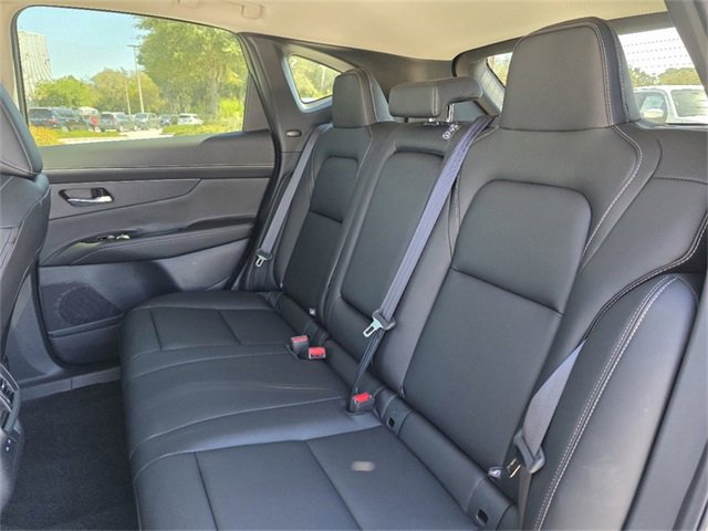 New 2025 Nissan Murano SL image 27