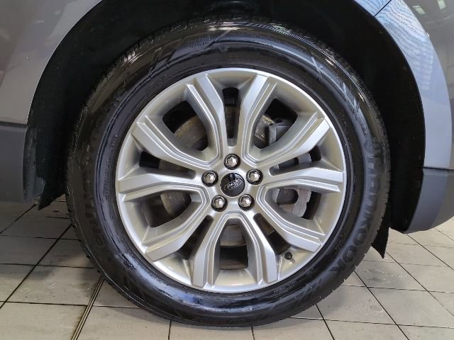Used 2023 Ford Edge Titanium AWD/4WD image 29