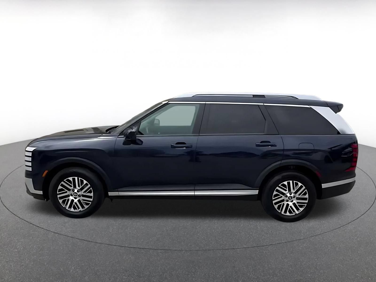 Used 2026 Hyundai Palisade SEL FWD image 7