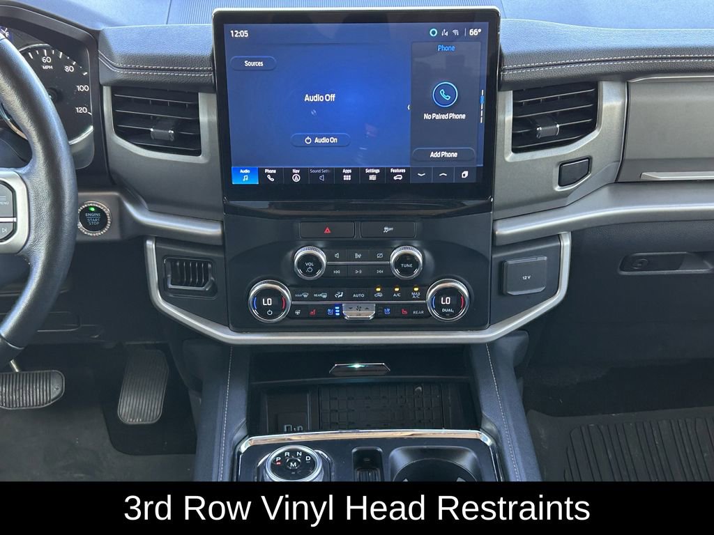 Used 2022 Ford Expedition XLT image 15