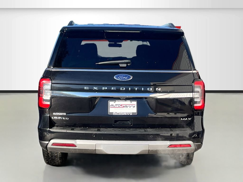 Used 2023 Ford Expedition Max Limited image 6